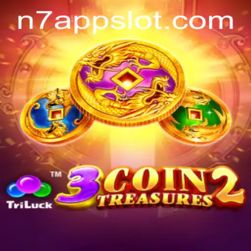 Exploring the Enchanting World of 3CoinTreasures2 and the Unveiling of N7.APP