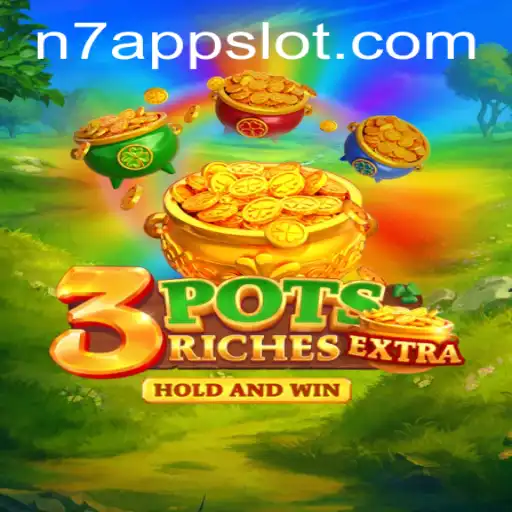 Unveiling the Intricacies of 3potsExtra: The Innovative Game Engaging a New Era