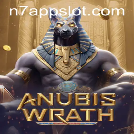 AnubisWrath: Enter the Mystical Realm of Ancient Sands