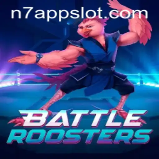 BattleRoosters: The Clash of Feathers in the Digital Arena