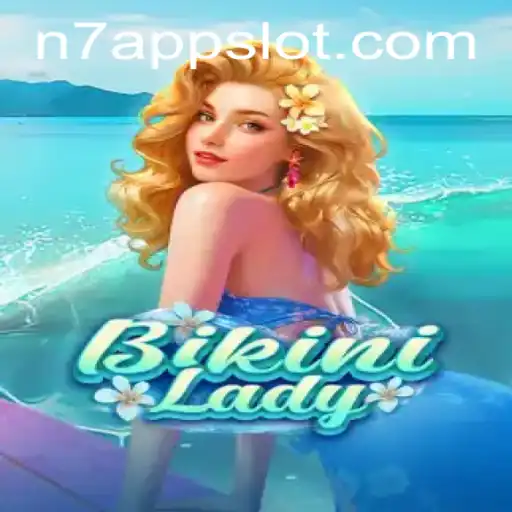 Unveiling BikiniLady: A Dive into N7.APP's Latest Interactive Adventure