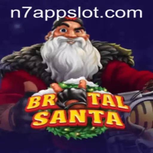 Unwrapping the Thrills of BrutalSanta: A Digital Odyssey by N7.APP