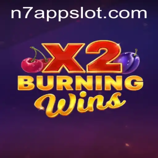 Exploring BurningWinsX2: A Classic Casino Experience with a Modern Twist