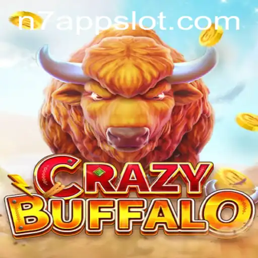 CRAZYBUFFALO: An In-Depth Look at the Thrilling Game and Its Mechanics