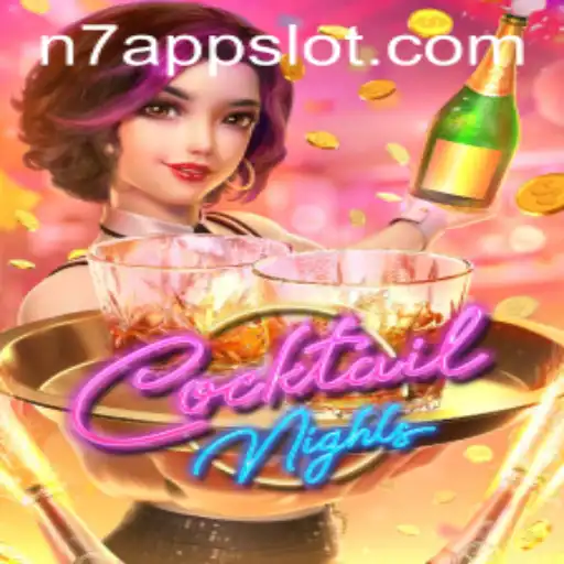 Exploring CocktailNights: A Captivating Adventure in N7.APP