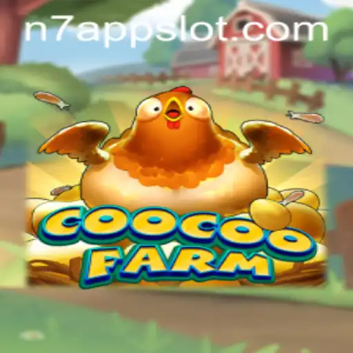 Explore the Whimsical World of CooCooFarm and its Exciting N7.APP Integration