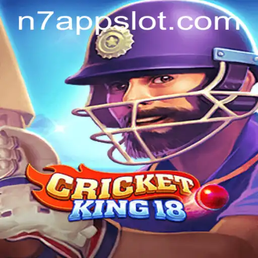 The Rise of CricketKing18: Revolutionizing the Virtual Cricket Arena