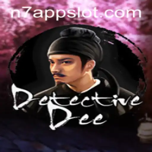 Unveiling DetectiveDee: An Interactive Mystery Adventure on N7.APP