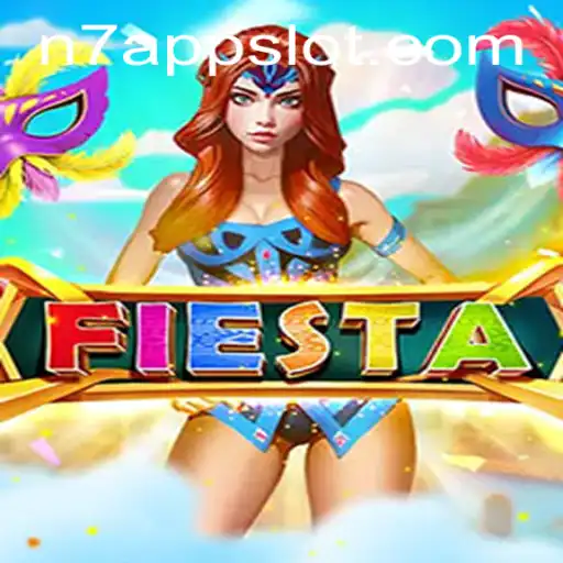 Fiesta: Exploring the Innovative World of N7.APP's Latest Adventure