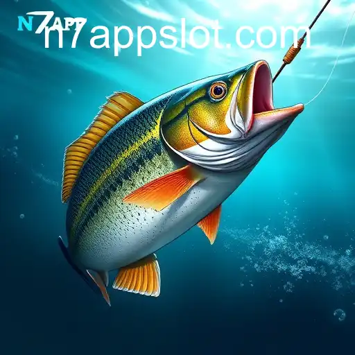 Unveiling the Digital Seas: The Evolution of Fishing Games with N7.APP