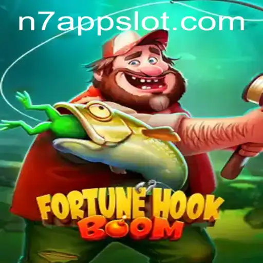 Unveiling FortuneHookBoom: A New Era in Gaming with N7.APP