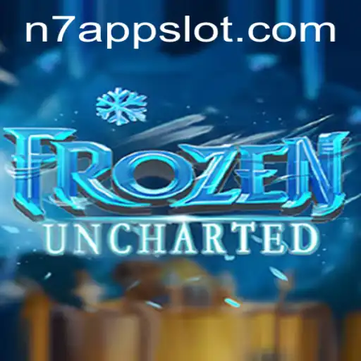 FrozenUncharted: A Journey into Unknown Realms