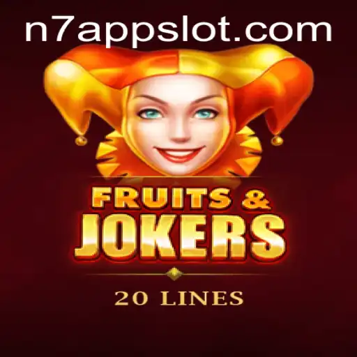 Discover the Exciting World of FruitsAndJokers20 on N7.APP
