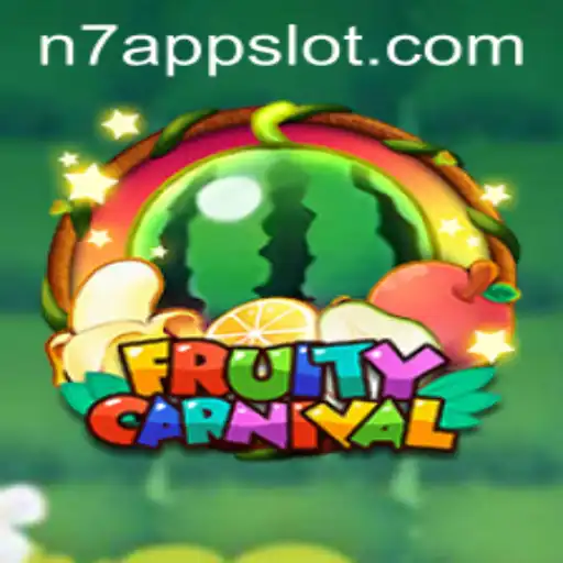 Dive into FruityCarnival: A Sweet Adventure in the World of N7.APP
