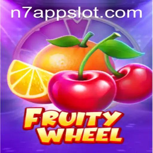 Discover the Thrills of FruityWheel on N7.APP