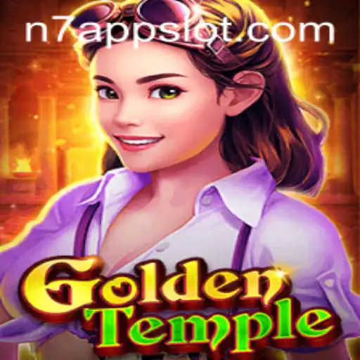 GoldenTemple: Unveiling the Mysteries of N7.APP's Newest Adventure Game
