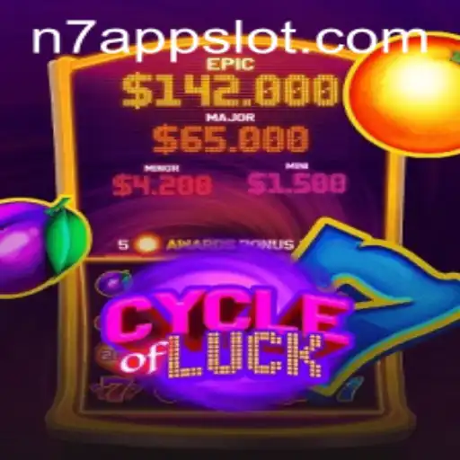 CycleofLuck: A New Era in Gaming