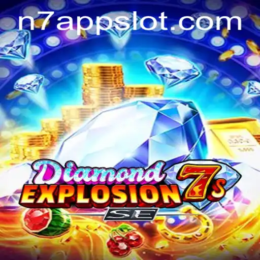 Exploring the Explosive World of DiamondExplosion7sSE