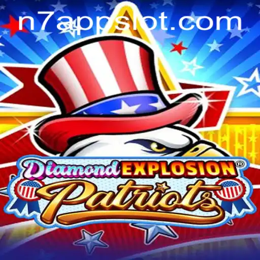 Dive into the Thrilling World of DiamondExplosionPatriots: A Game That Redefines Strategy