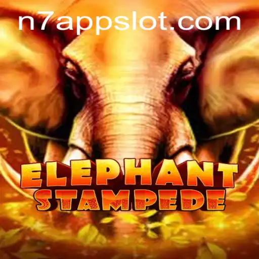 ElephantStampede N7.APP: A Thrilling New Game Experience