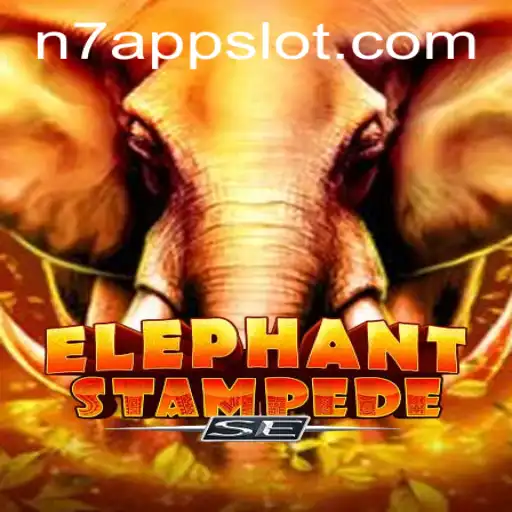 Exploring ElephantStampedeSE: The Thrill of Virtual Savanna Adventures