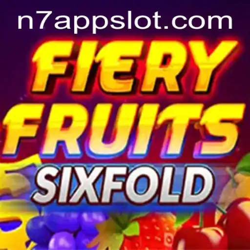 FieryFruitsSixFold: An Innovative Gaming Experience