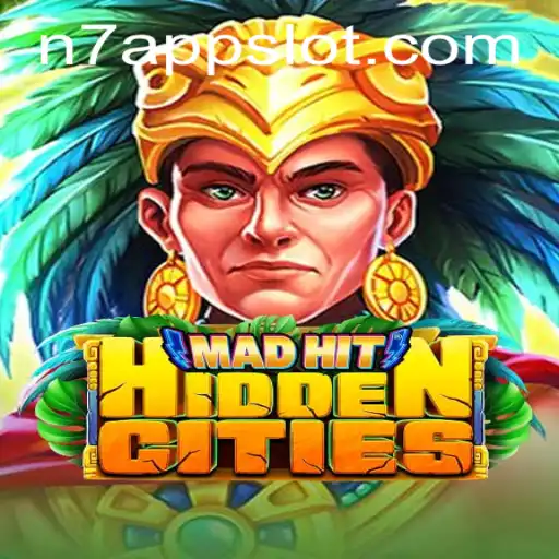 Exploring the Thrilling World of MadHitHiddenCities and the N7.APP Connection