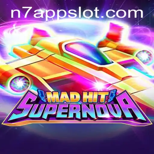 A Deep Dive into MadHitSupernova: A Cosmic Adventure