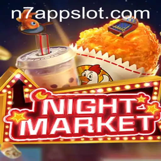 Exploring NIGHTMARKET: Unveiling the Secrets of N7.APP's Latest Sensation