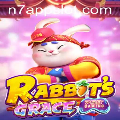 Dive Into the Enchanting World of RabbitsGrace