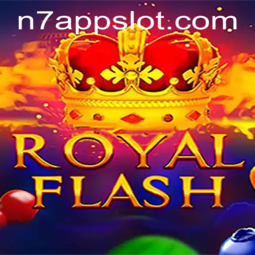 Unveiling RoyalFlash: A Riveting Game Experience with N7.APP