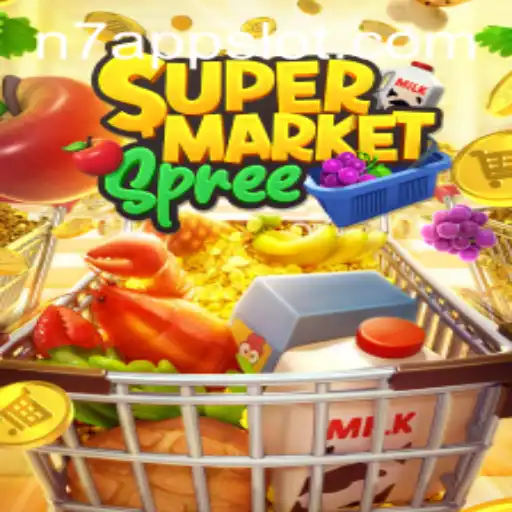 SupermarketSpree: A Fresh Take on Gaming with N7.APP