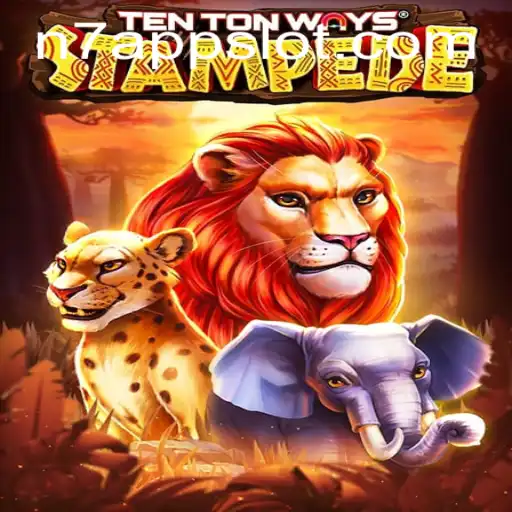 Discover the Adventure of TenTonWaysStampede: A Closer Look at Its Gameplay and More
