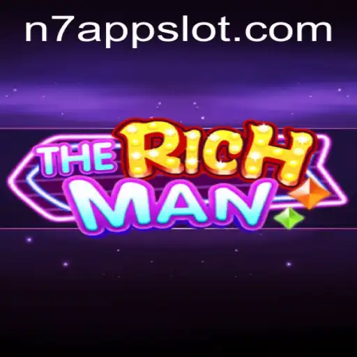 Unveiling TheRichMan: Revolutionizing Wealth Simulation with N7.APP