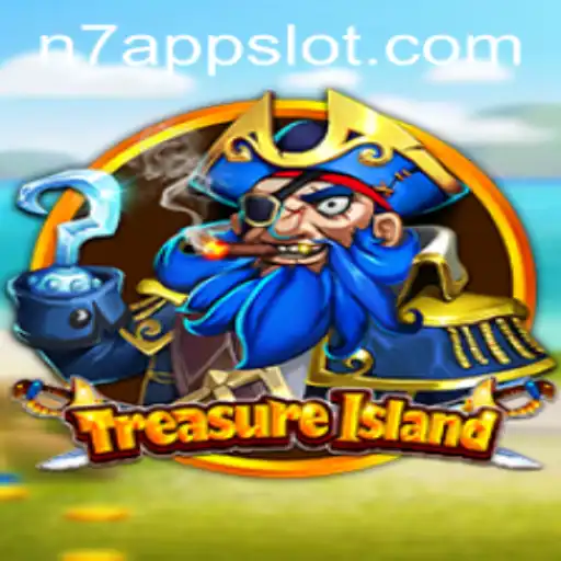 Discover the Magical World of TreasureIsland