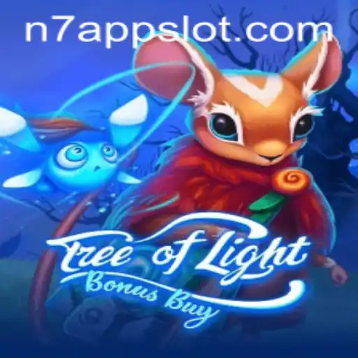 Exploring TreeOfLightBonusBuy: A Captivating Journey in N7.APP