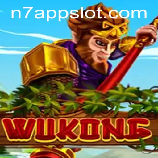 Discovering the World of Wukong: An Epic Adventure with N7.APP