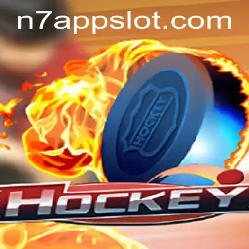 The Exciting World of Hockey and the Revolution of N7.APP