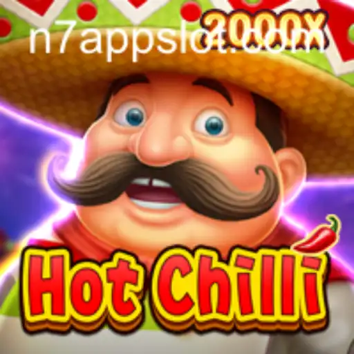 Unveiling 'HotChilli': A Thrilling New Adventure on N7.APP