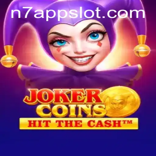 Exploring the Adventure of JokerCoins and N7.APP
