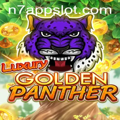 Unveiling the Thrills of LUXURYGOLDENPANTHER: A Jewel in the N7.APP Universe