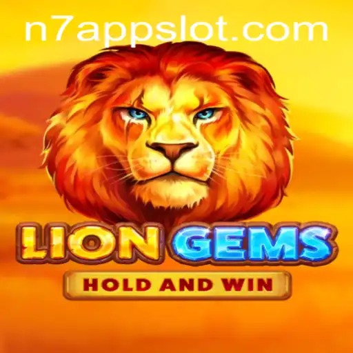 Unveiling LionGems: A Thrilling Adventure in the Digital Jungle by N7.APP