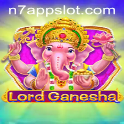 Exploring the Mystical World of LordGanesha: A Journey Through N7.APP