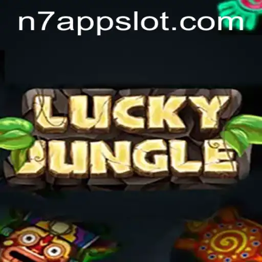 Unlock the Adventure with LuckyJungle and N7.APP