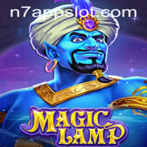 Exploring the Enchanting World of MagicLamp: The N7.APP Sensation