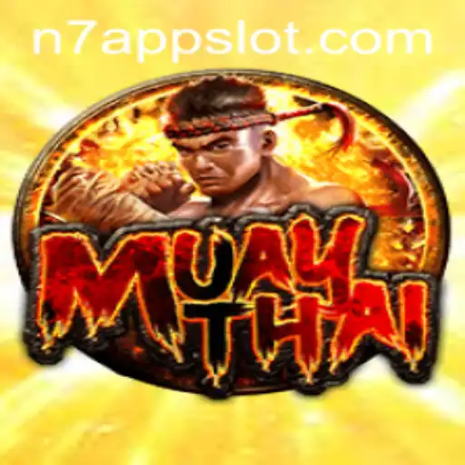 Experience the Thrilling World of MuayThai with N7.APP