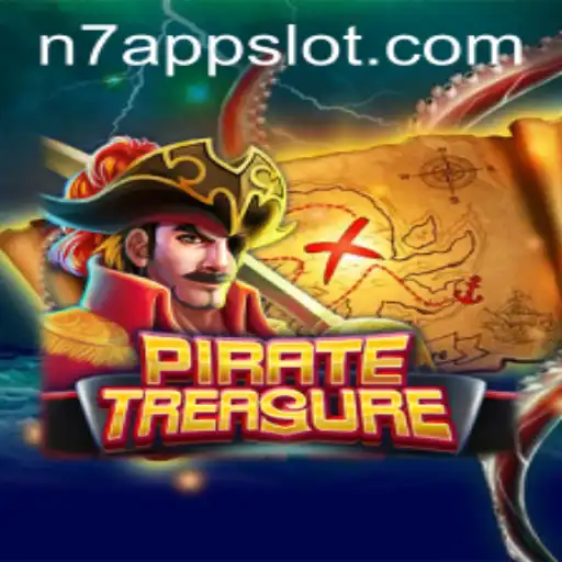 Unveiling PirateTreasure: The Adventure of a Lifetime with N7.APP