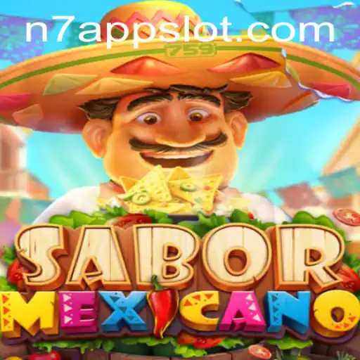 SaborMexicano: Exploring the Flavors and Traditions through N7.APP