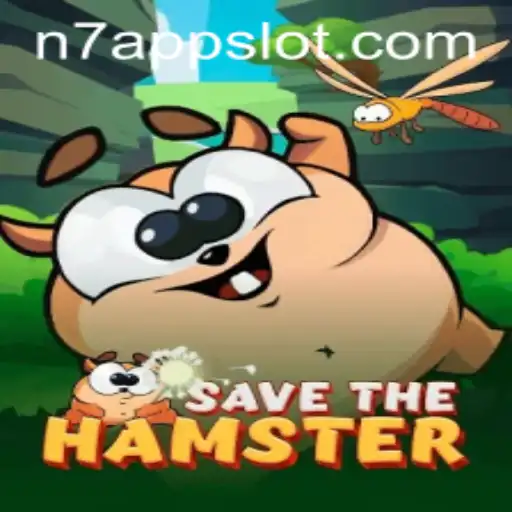 SavetheHamster: A New Digital Adventure with N7.APP