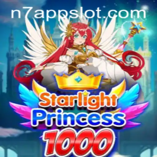 Exploring the Enchanting World of StarlightPrincess1000 and the Role of N7.APP